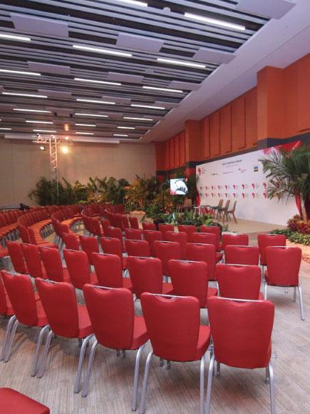 Event Planing and Management