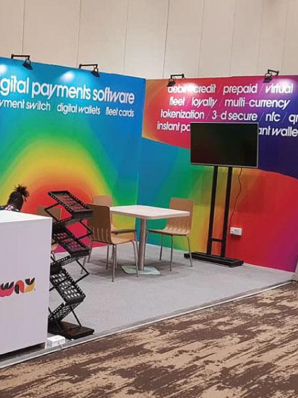 Marketing and Guest Services