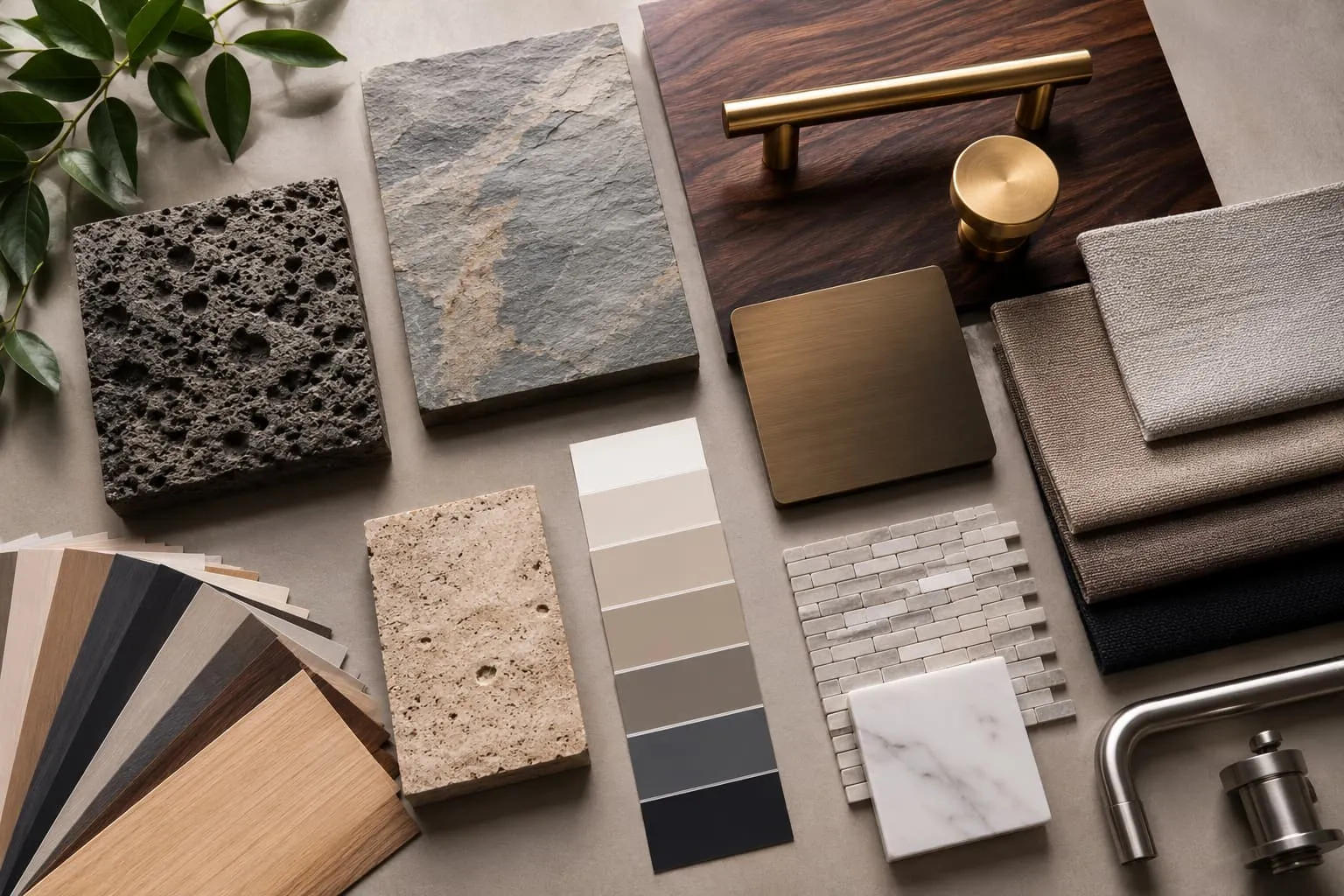 Sourcing Materials in Rwanda: Local Charm vs. Imported Luxury