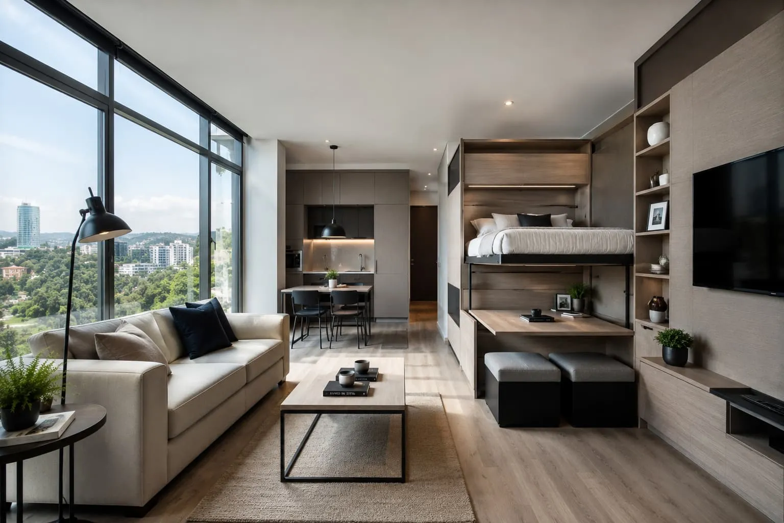 Eco-Friendly Construction: Aligning with Rwanda’s Green Vision