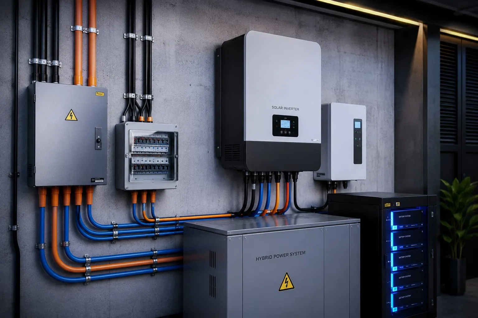 Commercial Fit-Outs: Elevating Kampala’s Workspace Standards