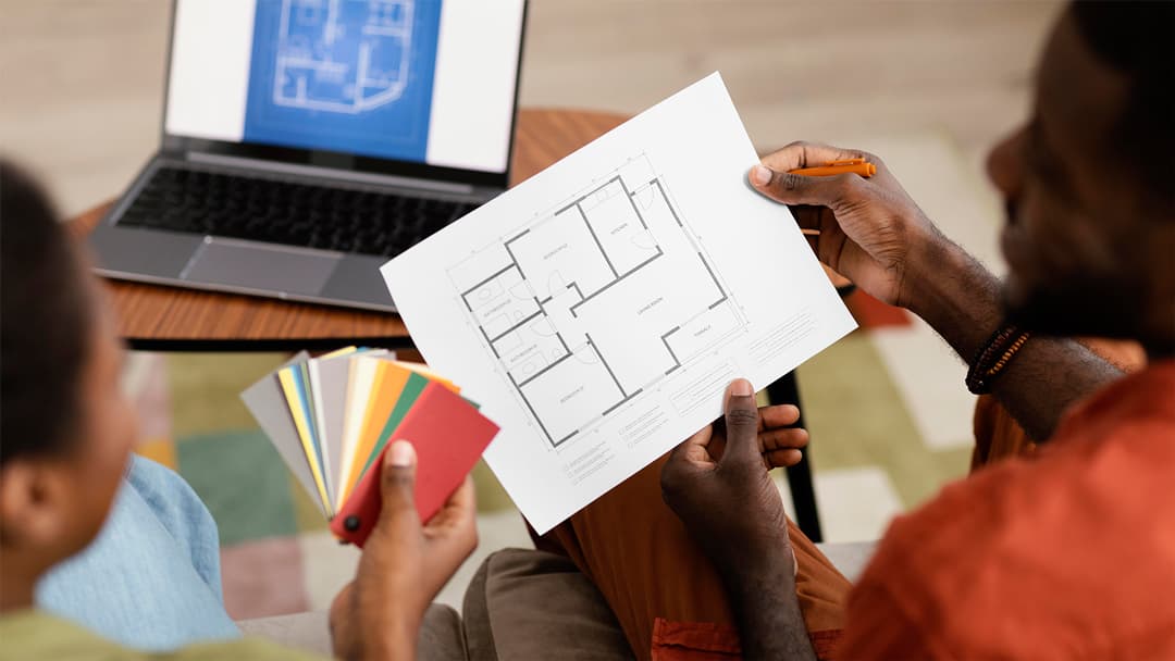 5 Small Space Interior Design Ideas to Maximize Every Inch